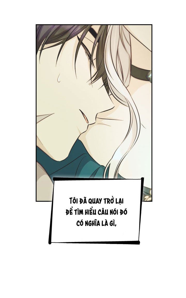 Tôi Đánh Mất Dây Xích Kiềm Chế Nam Chính Hắc Ám – Chap 40
