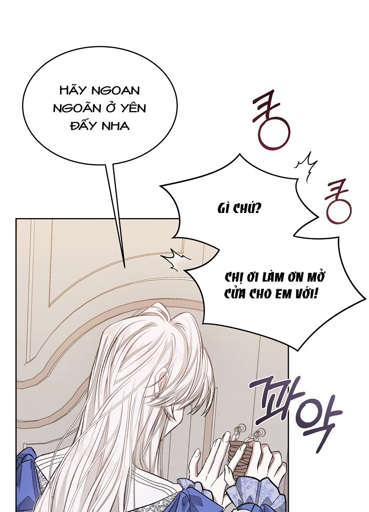 Xuyên Sách Đến Phát Ngán – Chap 8