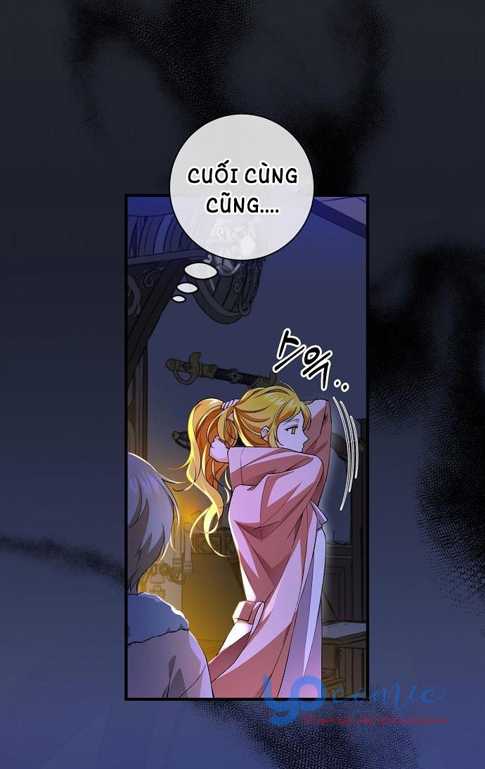 Tôi Đã Thuần Hóa Hầu Tước Ác Ma – Chapter 2 ( Editor bấy giờ hơi non, thông cảm ạ )