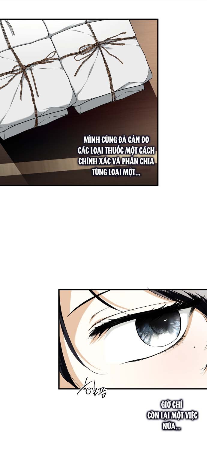 Ai Đó Đang Điều Khiển Cơ Thể Của Tôi – Chap 11