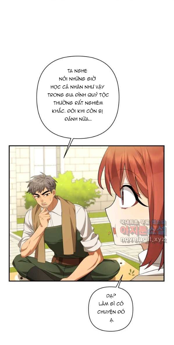 Thời Khắc Để Hiến Dâng Cái Chết Của Ngươi Đã Tới – Chap 22