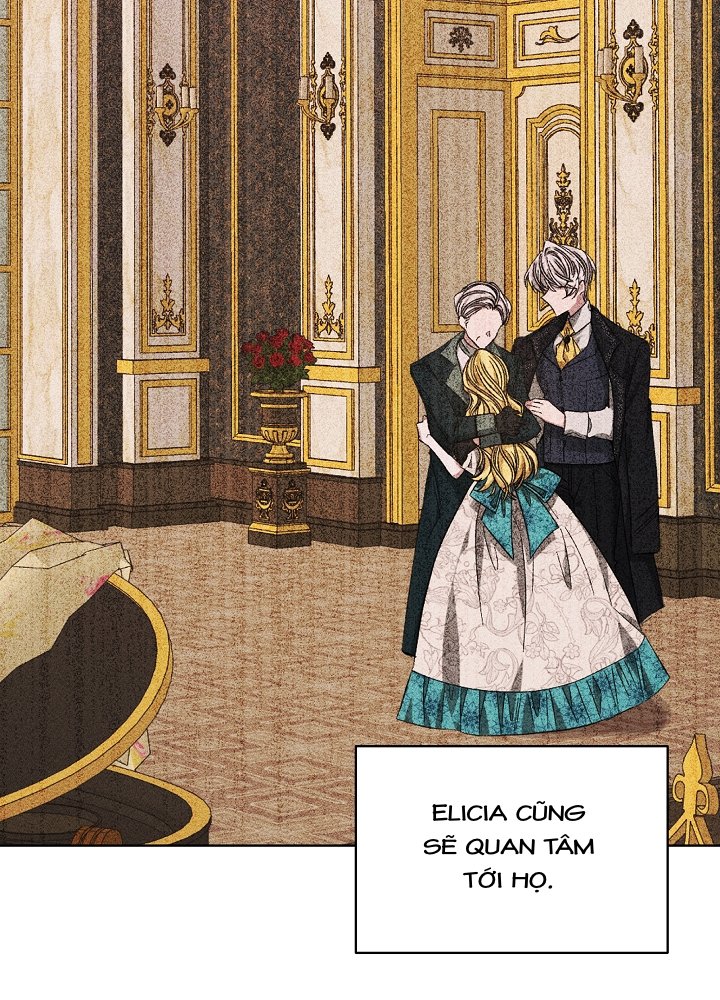Xuyên Sách Đến Phát Ngán – Chap 8