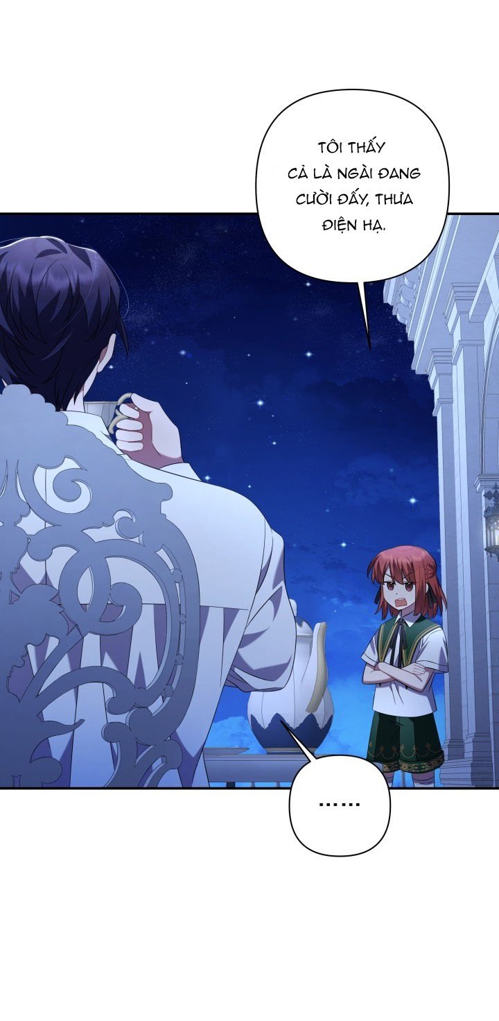Thời Khắc Để Hiến Dâng Cái Chết Của Ngươi Đã Tới – Chap 14