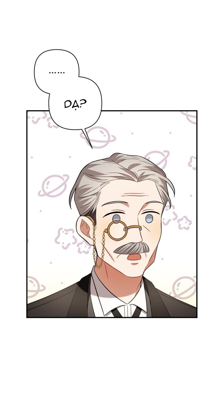 Thời Khắc Để Hiến Dâng Cái Chết Của Ngươi Đã Tới – Chap 14