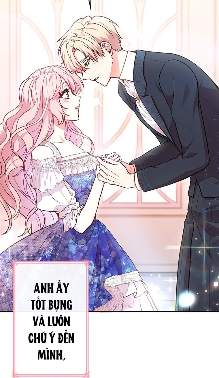 Từ Ác Nữ Tôi Trở Thành Một Người Mẹ – Chap 1