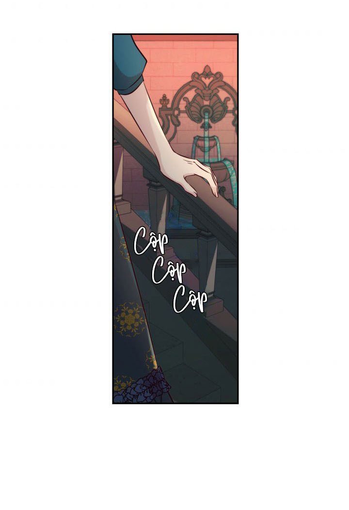 Tôi Đánh Mất Dây Xích Kiềm Chế Nam Chính Hắc Ám – Chap 40