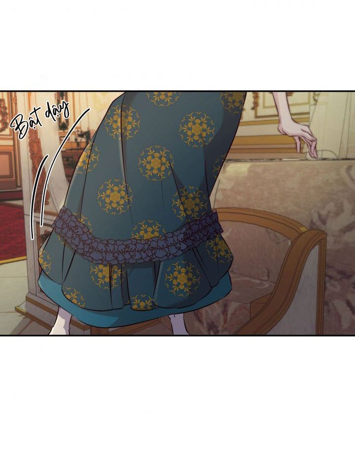 Tôi Đánh Mất Dây Xích Kiềm Chế Nam Chính Hắc Ám – Chap 40