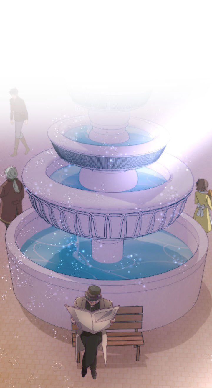 Tôi Đánh Mất Dây Xích Kiềm Chế Nam Chính Hắc Ám – Chap 40