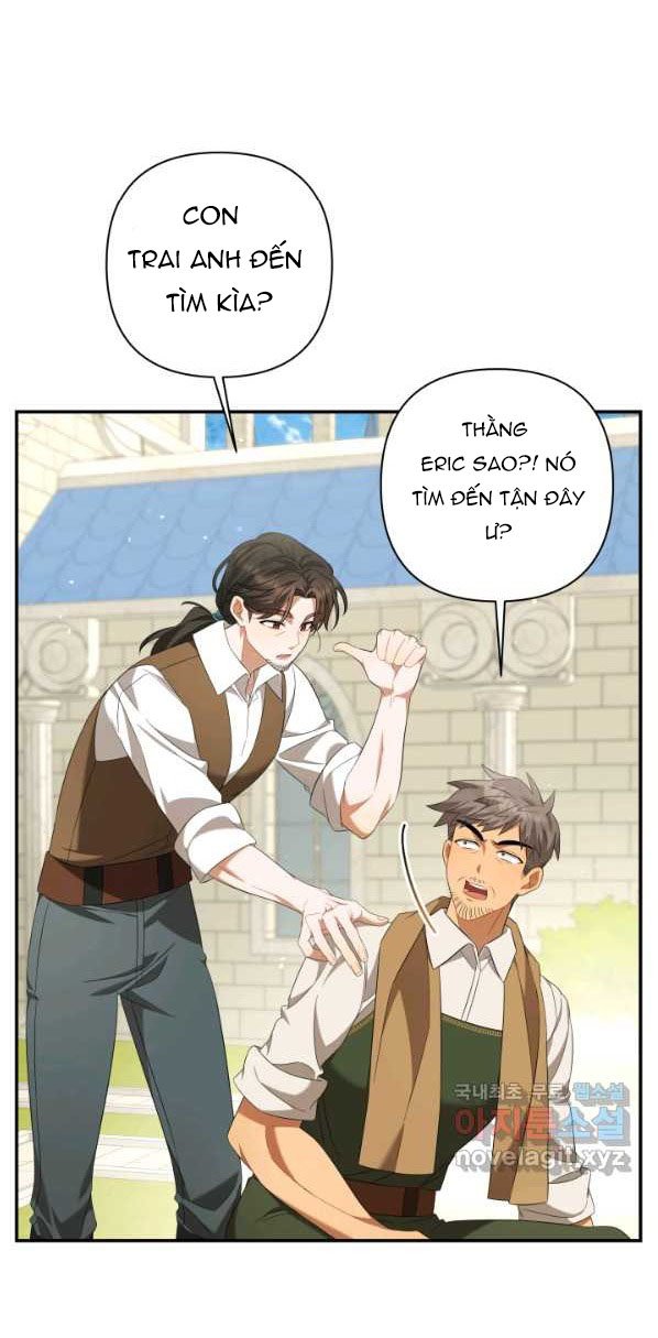 Thời Khắc Để Hiến Dâng Cái Chết Của Ngươi Đã Tới – Chap 22