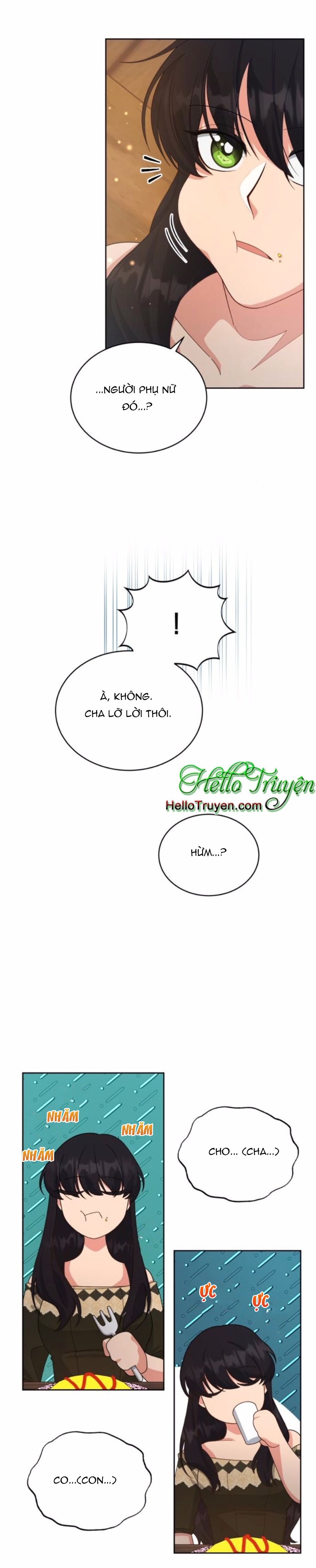 Tôi Đã Quyến Rũ Công Tước Lừa Đảo – Chap 7