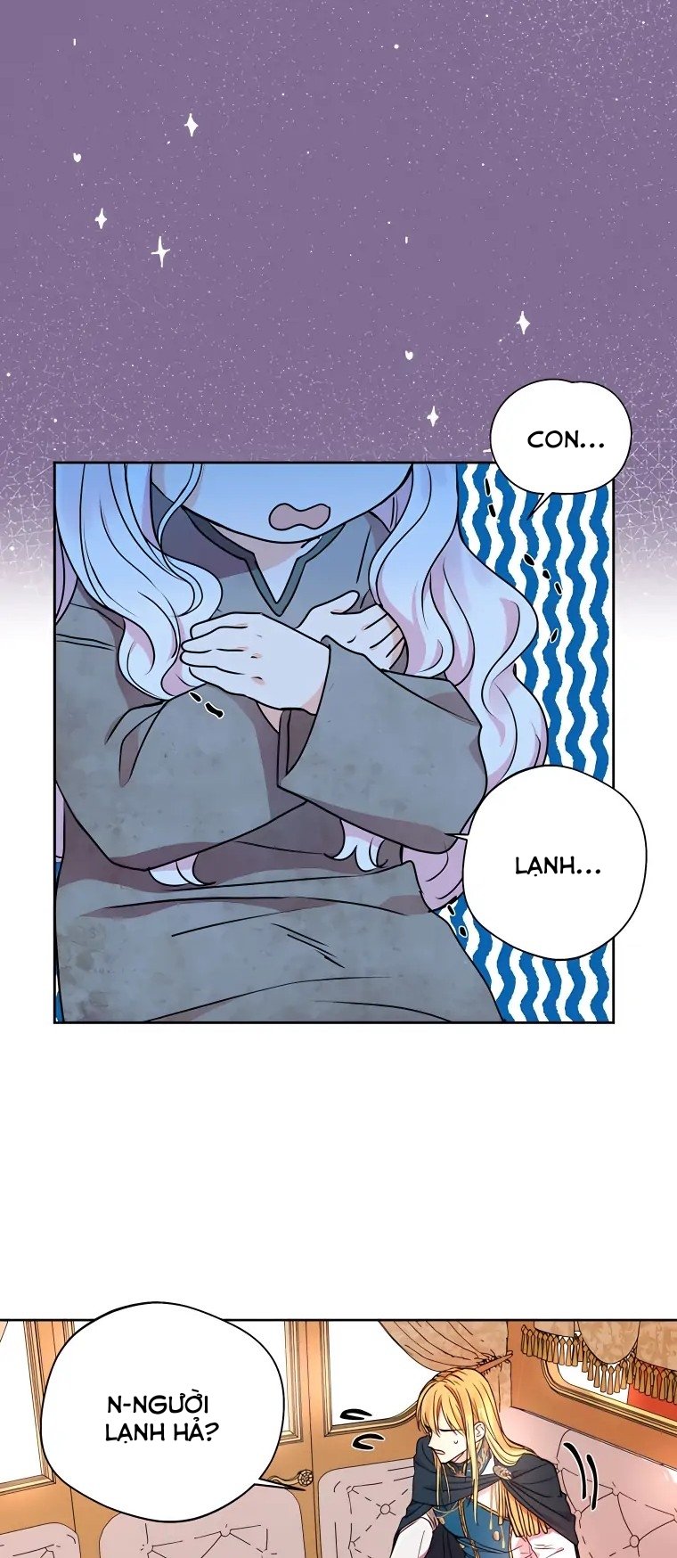 Sống Sót Như Một Công Chúa Ngoài Giá Thú – Chap 2