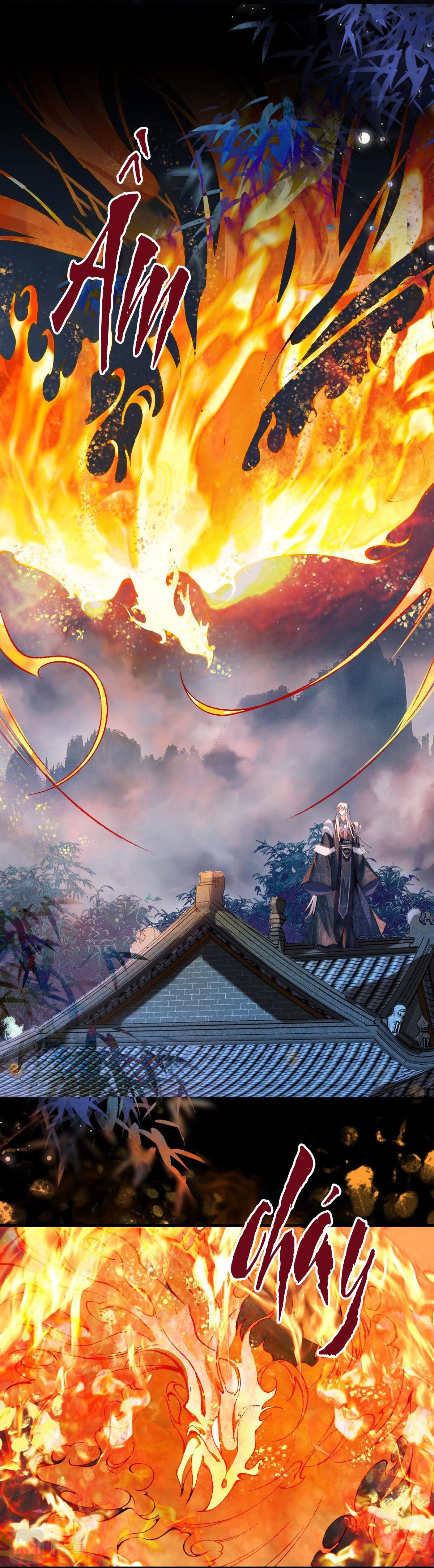Nghịch Đồ Lại Muốn Khi Sư – Chap 16
