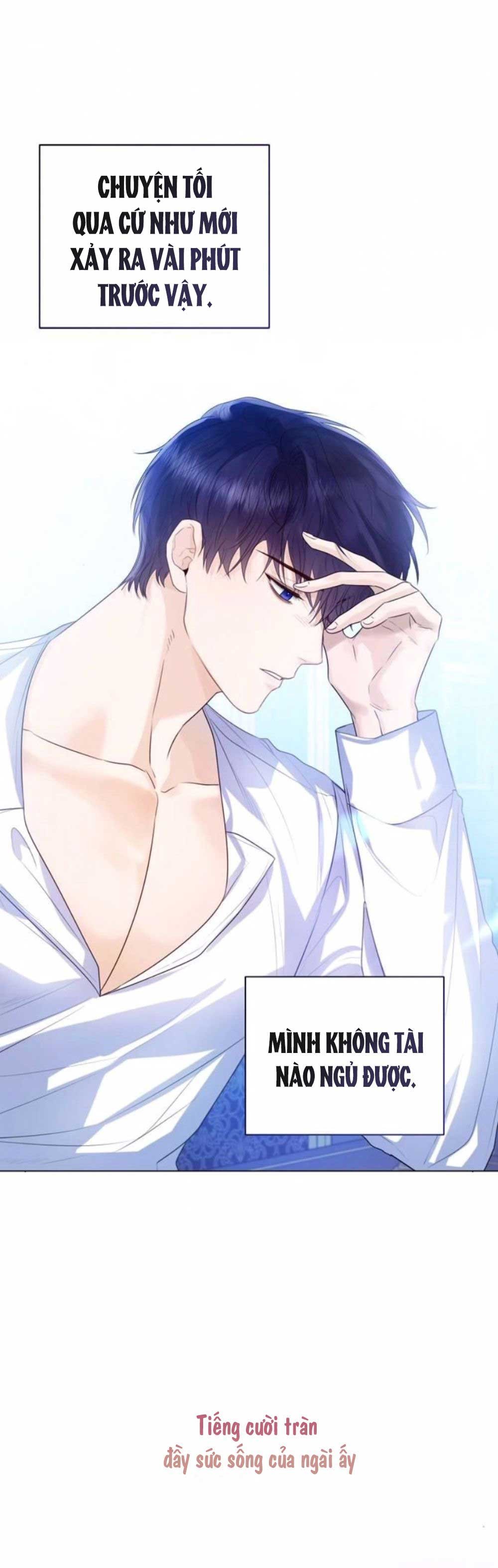 Tôi Sẽ Từ Bỏ Vị Trí Hoàng Hậu – Chap 30.1