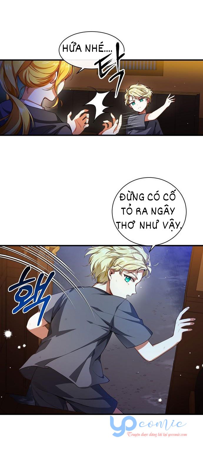 Tôi Đã Thuần Hóa Hầu Tước Ác Ma – Chapter 2 ( Editor bấy giờ hơi non, thông cảm ạ )