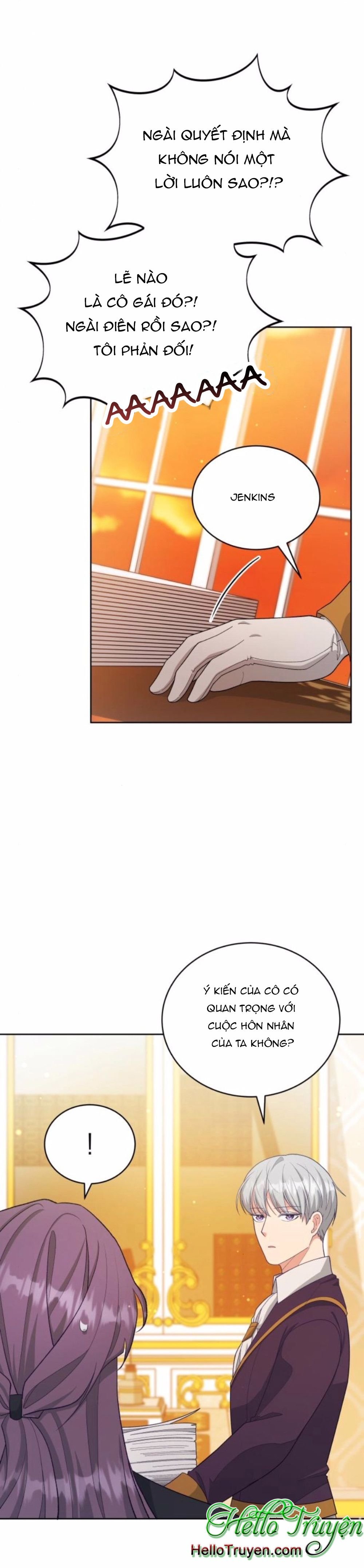 Tôi Đã Quyến Rũ Công Tước Lừa Đảo – Chap 7