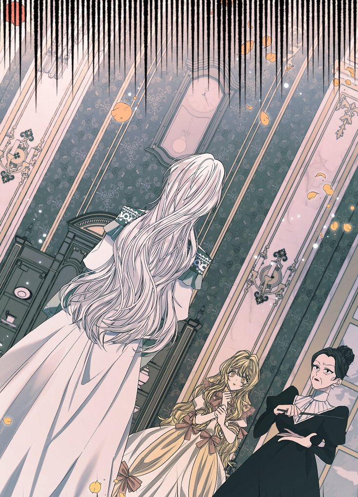 Xuyên Sách Đến Phát Ngán – Chap 8