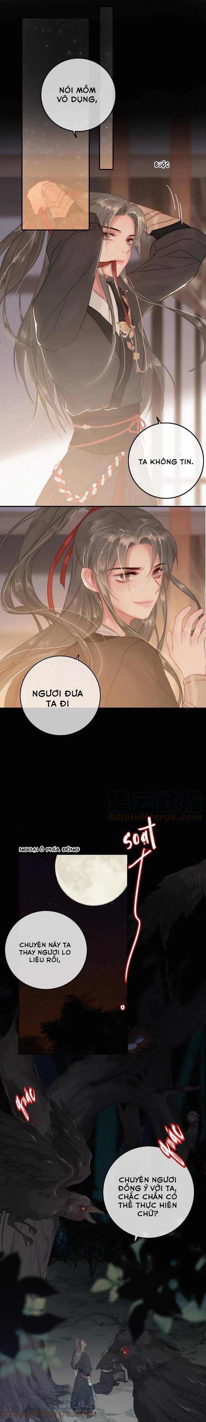 Đề Đốc Ta Tự Tu Dưỡng – Chap 25