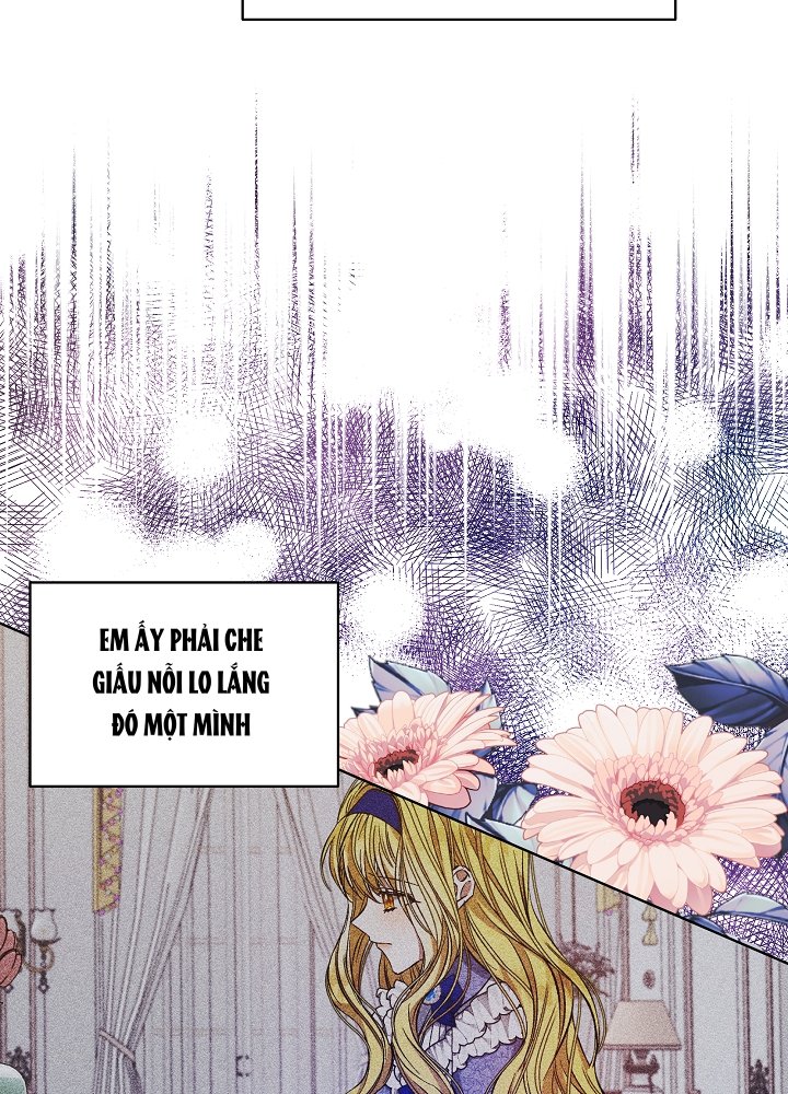 Xuyên Sách Đến Phát Ngán – Chap 8