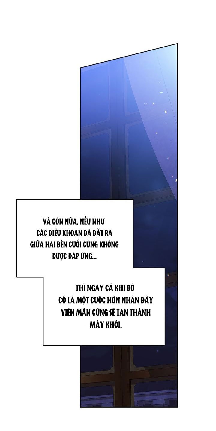 Dù Sao Thì Cuộc Hôn Nhân Này Cũng Sẽ Tan Vỡ Mà Thôi – Chap 17