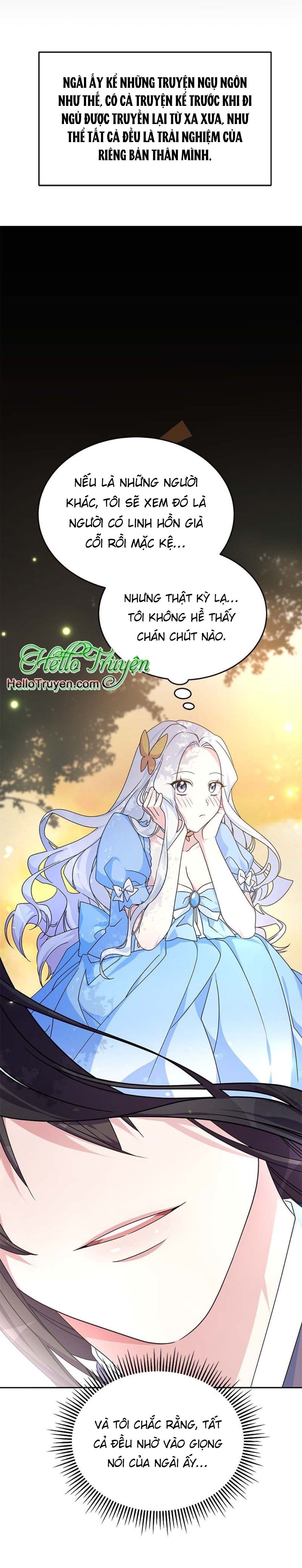 Rồng Của Neyra – Chap 1.2