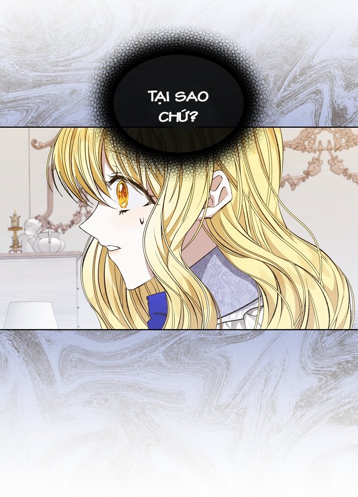 Xuyên Sách Đến Phát Ngán – Chap 8