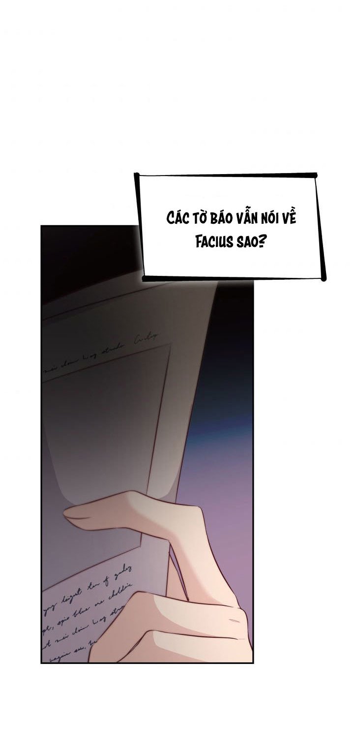 Tôi Đánh Mất Dây Xích Kiềm Chế Nam Chính Hắc Ám – Chap 40