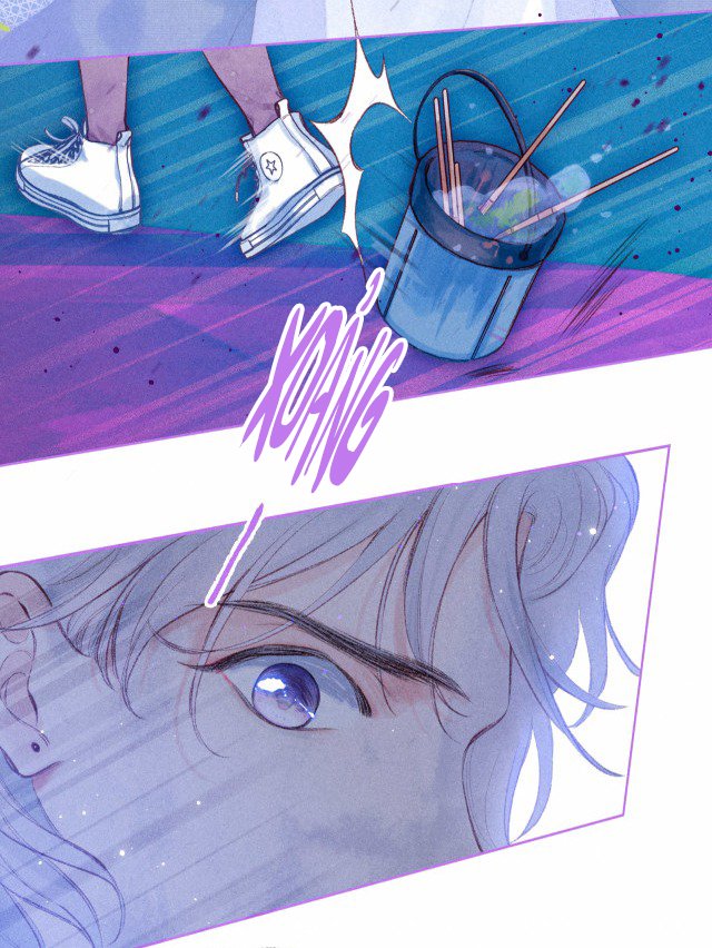 Bẫy Gai Ngọt Ngào – Chap 1
