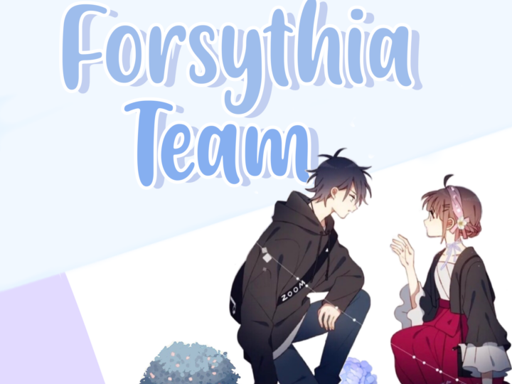 Forsythia Team