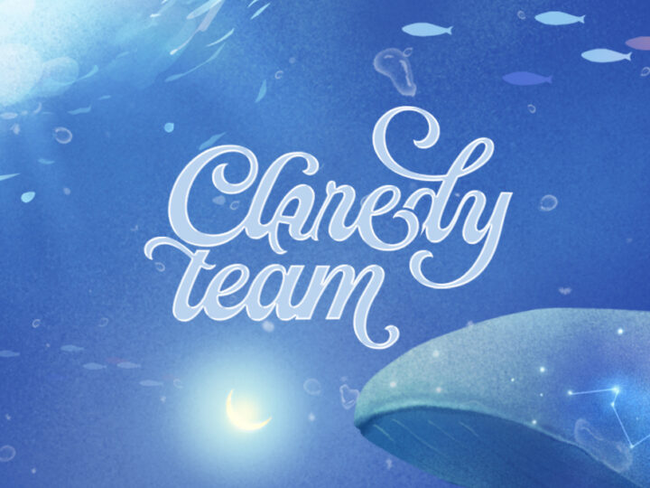 Claredy Team