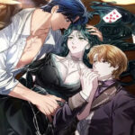 Truyện Tranh Giới Thượng Lưu – Chap 1.1